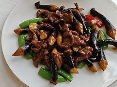-鹿鸣酒家(越秀店)