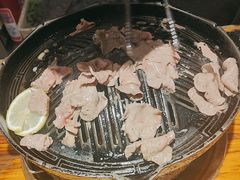 -kingkong大猩猩烤肉(CBD店)