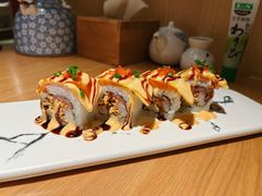 山葵家招牌劵-栖川山葵家日式料理(凯德天府店)