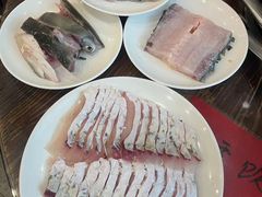 -正能量脆肉鲩火锅