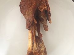 -范记靖远羊羔肉(博物馆店)