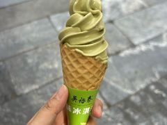 -吴裕泰茶庄(前门大街店)