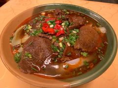 -十里香粉馆(虹桥中路店)