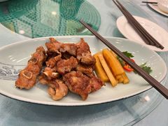 秘制煎焗排骨-六婶西关小厨(光塔路店)