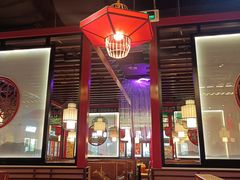 -缪氏川菜(深圳北站缤果空间店)