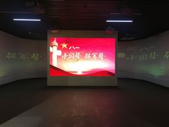 -南昌八一起义纪念馆