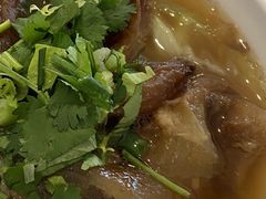 -莲塘味宝园牛杂(天越翔园店)