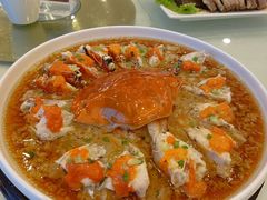-金时代顺风大酒店(临港百联店)