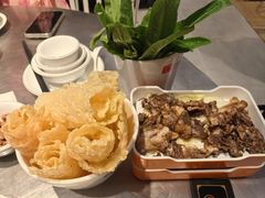 -蒲葵传统炭火烤肉(白石龙店)