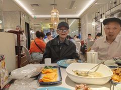 -避风塘·老港味餐厅(虹口龙之梦店)