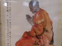-天坛大佛