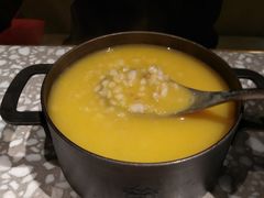 燕麦南瓜粥-金香匯晚茶(浑南店)