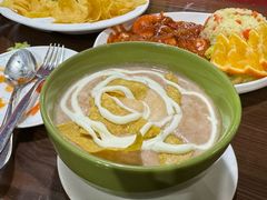 -panchos 墨西哥餐厅(嘉绿苑店)