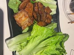 -云晓光头烧烤吧(川沙绿地店)