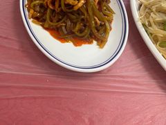 鱼香肉丝-乐乐餐厅(湘子庙街店)