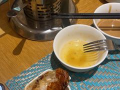 -沈阳和平艾美酒店新食谱西餐厅