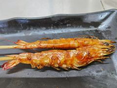 -可汗草原碳烤羊腿(欧景城店)