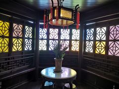 -东山雕花楼