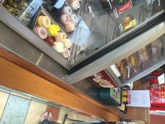 -赛百味SUBWAY(沈阳天地店)
