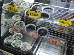 钵仔糕-椰爺爺·椰子冻砵仔糕