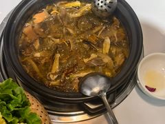 -香满楼(临安路店)