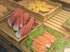 -樱煦和牛寿喜烧(如皋吾悦广场店)