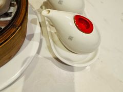 -莲苑中餐厅·Lotus Court(厦门马哥孛罗东方大酒店)