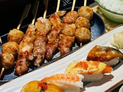 -温野菜涮涮锅(曲江大悦城店)