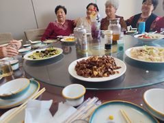 -清真·同发顺饭庄·烧麦(总店)