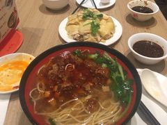 -泰煌鸡·上海白斩鸡·鸡汤面(鹤庆店)
