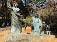 -敬亭山风景名胜区