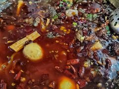 -黑竹香鸡(营和巷店)