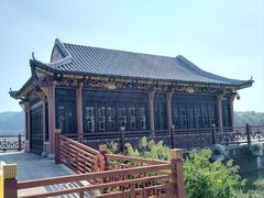 -顺峰山公园
