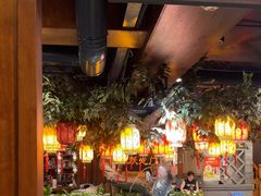 -万里闯关东铁锅炖菜馆(高新旗舰店)