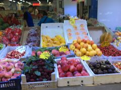 自助取餐区-天丰利生活MALL(和平里店)