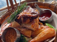 -六阅·福十 FORTEN 海景咖啡西餐厅(双廊古镇店)