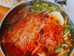 -鸡西冷面(翠竹店)