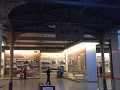 -中国铁道博物馆(正阳门馆)