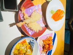 -江户·岚 创意料理(泛海店)