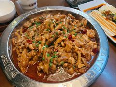 -胖哥俩肉蟹煲(来福士店)