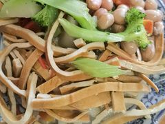 -刘信牛羊肉泡馍小炒(回民街店)