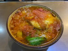 -华兴街煎蛋面(总店)
