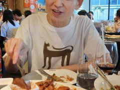 -Efes Turkish & Mediterranean Cuisine 艾菲斯餐厅(陆家嘴店)