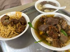 -广和隆猪蹄面(钟法路店)