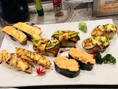 -三上料理(西湖文化广场店)