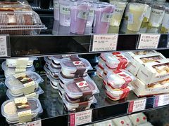 零售区-苹果花园(鞍山路店)