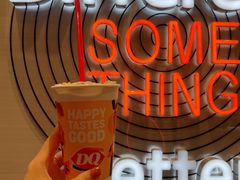 朗姆味加奥利奥-DQ·蛋糕·冰淇淋(万象城店)