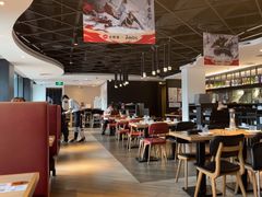 -必胜客(棠下店)