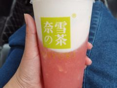 -奈雪的茶(凯德新都心店)