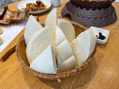 -山东宾馆·齐鲁苑餐厅